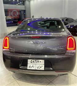 Chrysler 300